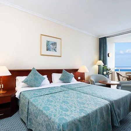 Apartman 1509 Im Precise Tenerife Puerto de la Cruz